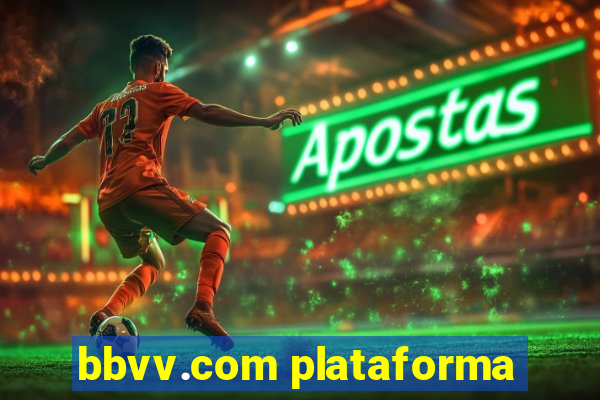 bbvv.com plataforma